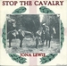Pochette de Jona Lewie - Stop the cavalry
