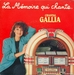 Pochette de Chantal Gallia - La mmoire qui chante