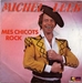 Pochette de Michel Leeb - Mes chicots rock