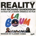 Pochette de Richard Sanderson - Reality (La Boum)