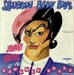 Pochette de Johnny Sixties & les Bananes roses - Shoubidou baby love