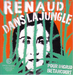 Pochette de Renaud - Dans la jungle
