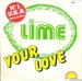 Pochette de Lime - Your love