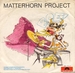 Pochette de Matterhorn Project - Boe !