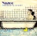 Pochette de Yazoo - Nobody's diary