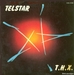 Pochette de T.H.X. - Telstar