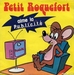 Vignette de Super Souris - Petit Roquefort aime la publicit