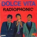 Pochette de Dolce Vita - Radiophonic