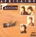 Pochette de Passion - Africaine