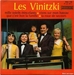 Pochette de Les Vinitzki - Que c'est bon la famille