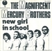 Vignette de The Magnificent Mercury Brothers - New girl in school