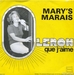 Pochette de Mary's Marais - Pour maigrir