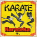 Pochette de Karateka - Karate