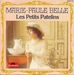 Pochette de Marie-Paule Belle - Les petits patelins