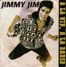 Pochette de Jimmy Jim -  la vie,  la danse