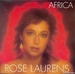 Pochette de Rose Laurens - Africa