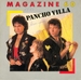 Pochette de Magazine 60 - Pancho Villa (Star de cantina)