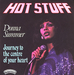 Pochette de Donna Summer - Hot Stuff