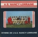 Pochette de Pdro Gonzals - Hymne de l'A.S. Nancy-Lorraine