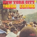 Pochette de Tabou Combo - New York City (part one)