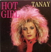 Pochette de Tanay - Hot girl