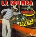 Pochette de John Ozila - La Koumba