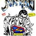 Pochette de Stargo - Superman