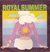 Pochette de Anarchic System - Royal Summer