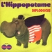 Pochette de Diplodocus - L'hippopotame