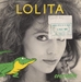 Pochette de Lolita - Crocodile