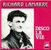 Pochette de Richard Lamarre - Disco la vie
