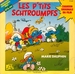 Pochette de Marie Dauphin - Les p'tits Schtroumpfs