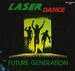 Pochette de Laser Dance - Fear