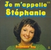 Pochette de Stphanie Gay - Les rves bleus