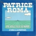 Pochette de Patrice Roma - Je serai l au printemps