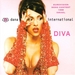 Pochette de Dana International - Diva (mix Anglais - Hbreu)