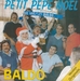 Pochette de Baldo - Petit pp Nol