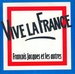 Pochette de Franois Jacques et les autres - Vive la France