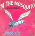 Pochette de Coco & C - M. the mosquito
