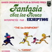 Pochette de Ekseption - The 5th symphony (Fantasia chez les ploucs)