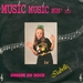 Pochette de Isabelle - Music music mus' hic