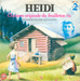 Pochette de Alexandra - La chanson d'Heidi