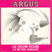 Pochette de Argus - Le Doum Doum
