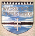 Pochette de Simple Minds - Waterfront