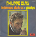 Pochette de Philippe Clay - Gladys