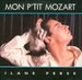 Pochette de Ilane Perse - Mon p'tit Mozart