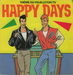 Pochette de Jimmy Bono - Happy days