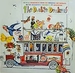Vignette de The Double Deckers - Get on board (L'autobus  impriale)