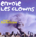 Pochette de Didier Barbelivien - Envoie les clowns