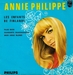 Pochette de Annie Philippe - Plus rien